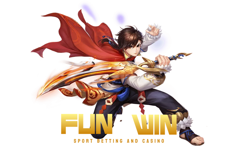 หน้าจอเกมอินเทอร์เฟซของ funswin สล็อต ออนไลน์ยอดนิยม